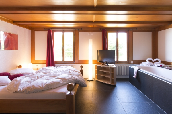 Hotel Landgasthof Lueg